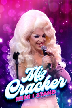 watch Miz Cracker: Here I Stand Movie online free in hd on Red Stitch