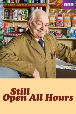 watch Still Open All Hours Movie online free in hd on Red Stitch