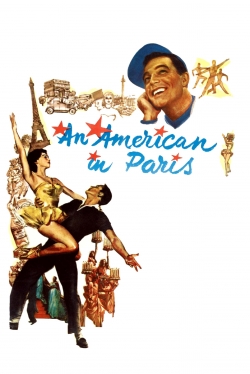 watch An American in Paris Movie online free in hd on Red Stitch