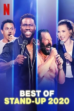 watch Best of Stand-up 2020 Movie online free in hd on Red Stitch