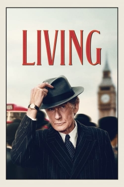 watch Living Movie online free in hd on Red Stitch