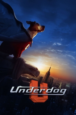 watch Underdog Movie online free in hd on Red Stitch