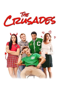 watch The Crusades Movie online free in hd on Red Stitch