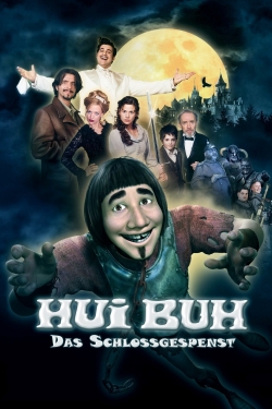 watch Hui Buh: The Castle Ghost Movie online free in hd on Red Stitch