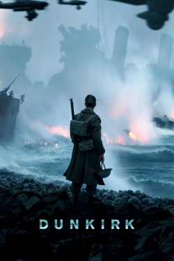 watch Dunkirk Movie online free in hd on Red Stitch