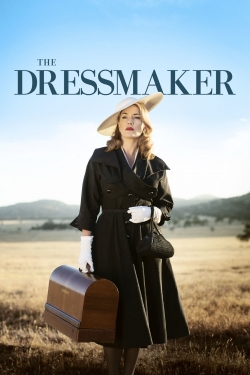 watch The Dressmaker Movie online free in hd on Red Stitch