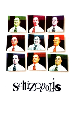 watch Schizopolis Movie online free in hd on Red Stitch