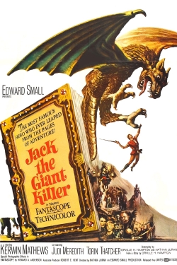 watch Jack the Giant Killer Movie online free in hd on Red Stitch