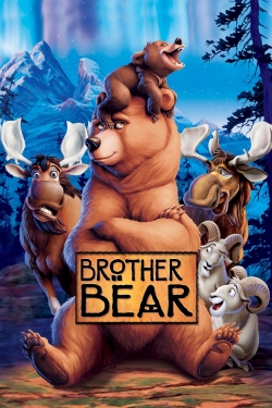 watch Brother Bear Movie online free in hd on Red Stitch