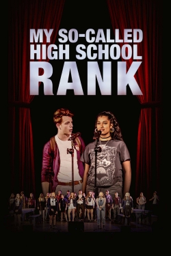 watch My So-Called High School Rank Movie online free in hd on Red Stitch