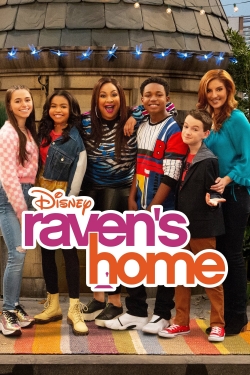 watch Raven's Home Movie online free in hd on Red Stitch