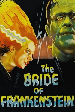 watch The Bride of Frankenstein Movie online free in hd on Red Stitch