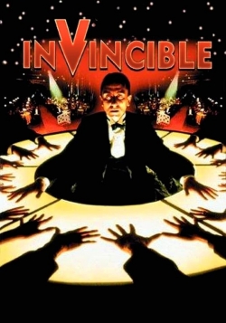 watch Invincible Movie online free in hd on Red Stitch