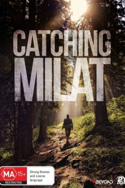 watch Catching Milat Movie online free in hd on Red Stitch