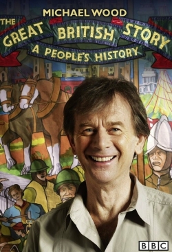 watch The Great British Story: A People's History Movie online free in hd on Red Stitch