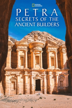 watch Petra: Secrets of the Ancient Builders Movie online free in hd on Red Stitch