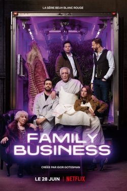 watch Family Business Movie online free in hd on Red Stitch