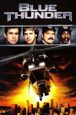 watch Blue Thunder Movie online free in hd on Red Stitch