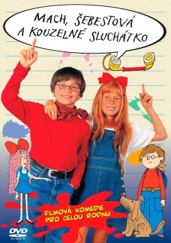 watch Max, Sally and the Magic Phone Movie online free in hd on Red Stitch