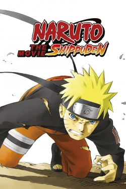 watch Naruto Shippuden The Movie Movie online free in hd on Red Stitch