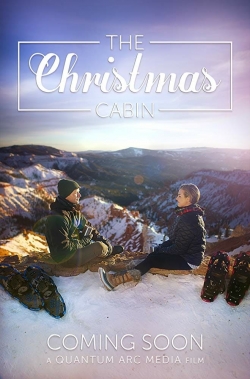 watch The Christmas Cabin Movie online free in hd on Red Stitch