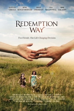 watch Redemption Way Movie online free in hd on Red Stitch