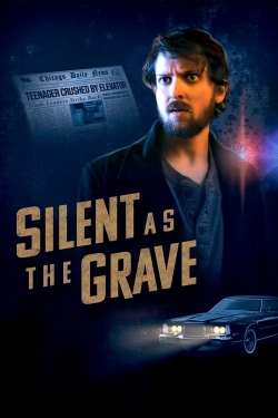 watch Silent as the Grave Movie online free in hd on Red Stitch