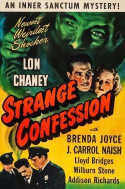 watch Strange Confession Movie online free in hd on Red Stitch