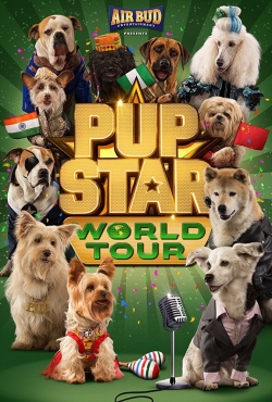 watch Pup Star: World Tour Movie online free in hd on Red Stitch