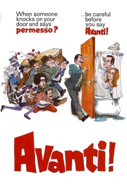 watch Avanti! Movie online free in hd on Red Stitch