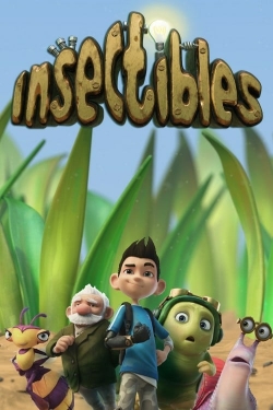 watch Insectibles Movie online free in hd on Red Stitch