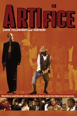 watch Artifice: Loose Fellowship and Partners Movie online free in hd on Red Stitch