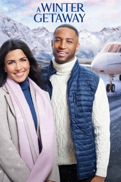 watch A Winter Getaway Movie online free in hd on Red Stitch