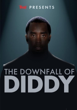 watch TMZ Presents: The Downfall of Diddy Movie online free in hd on Red Stitch