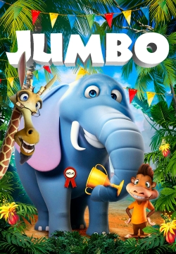 watch Jumbo Movie online free in hd on Red Stitch