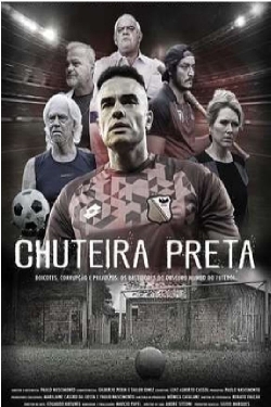 watch Chuteira Preta Movie online free in hd on Red Stitch