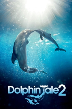 watch Dolphin Tale 2 Movie online free in hd on Red Stitch