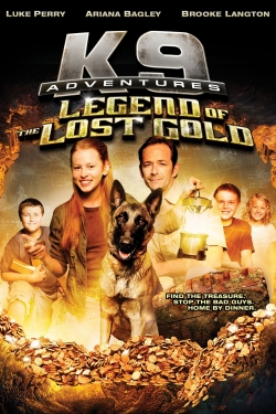 watch K-9 Adventures: Legend of the Lost Gold Movie online free in hd on Red Stitch