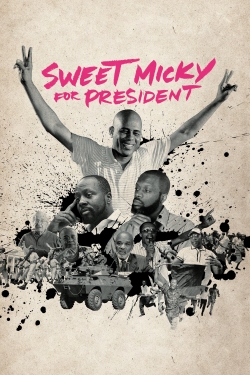 watch Sweet Micky for President Movie online free in hd on Red Stitch