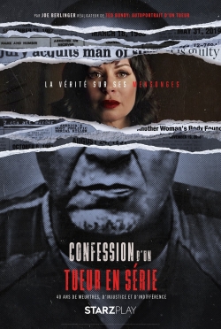 watch Confronting a Serial Killer Movie online free in hd on Red Stitch