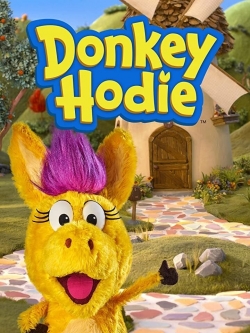 watch Donkey Hodie Movie online free in hd on Red Stitch