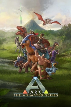 watch ARK: The Animated Series Movie online free in hd on Red Stitch