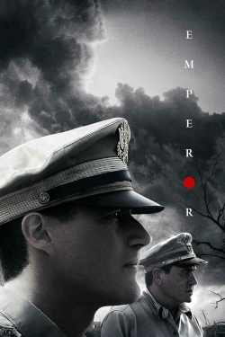 watch Emperor Movie online free in hd on Red Stitch