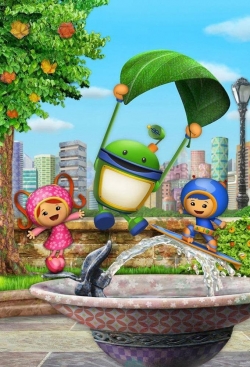 watch Team Umizoomi Movie online free in hd on Red Stitch