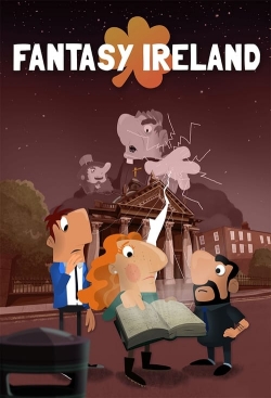 watch Fantasy Ireland Movie online free in hd on Red Stitch