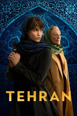 watch Tehran Movie online free in hd on Red Stitch