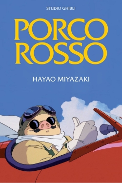 watch Porco Rosso Movie online free in hd on Red Stitch