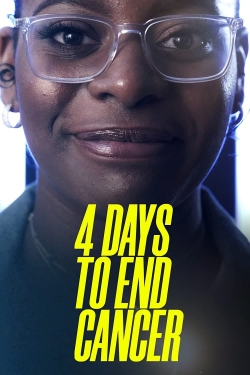 watch 4 Days to End Cancer Movie online free in hd on Red Stitch