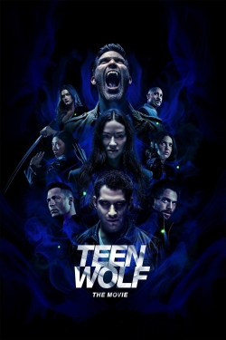 watch Teen Wolf: The Movie Movie online free in hd on Red Stitch