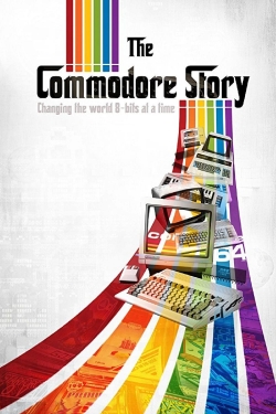 watch The Commodore Story Movie online free in hd on Red Stitch